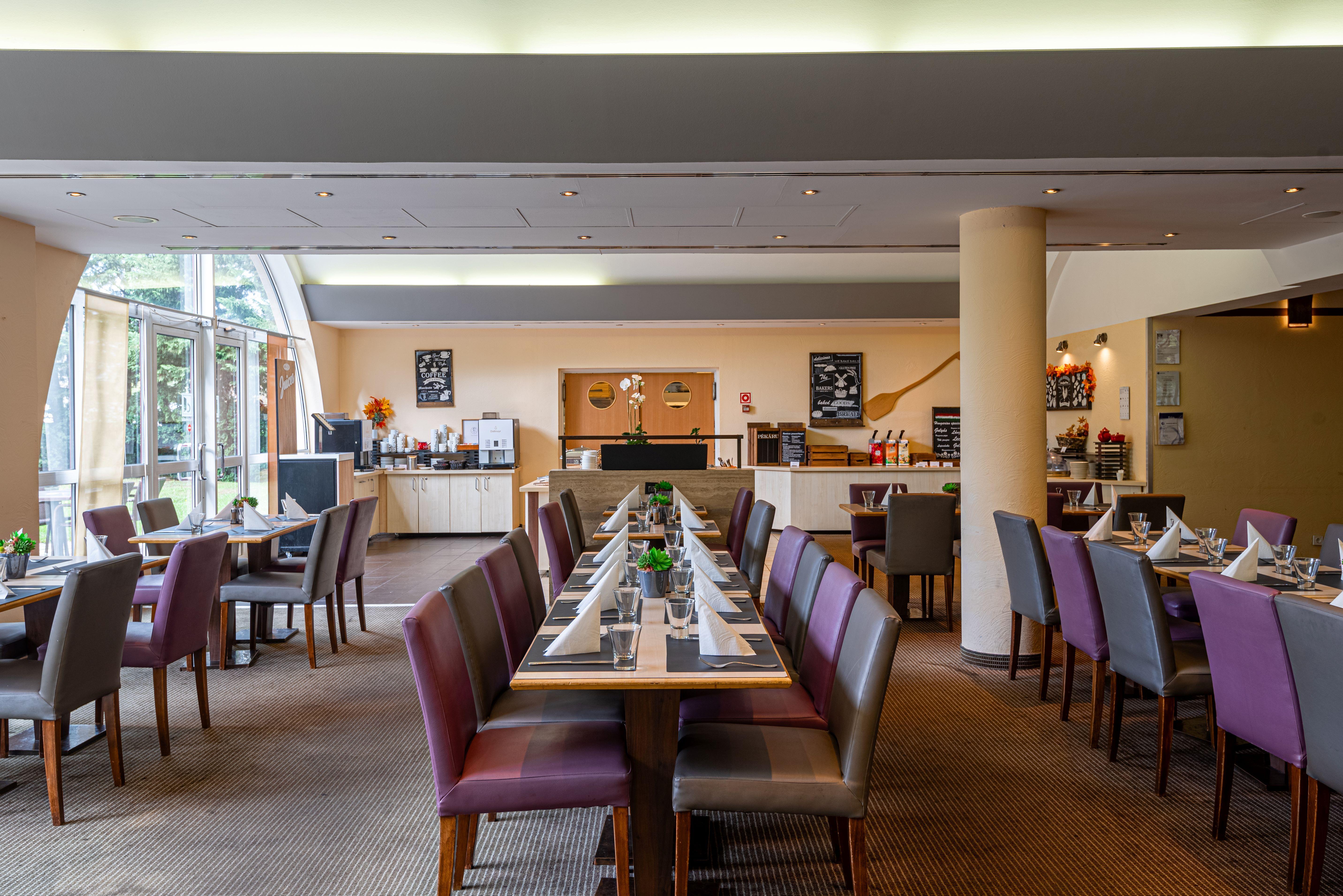 Castrum Hotel Szekesfehervar Exterior photo